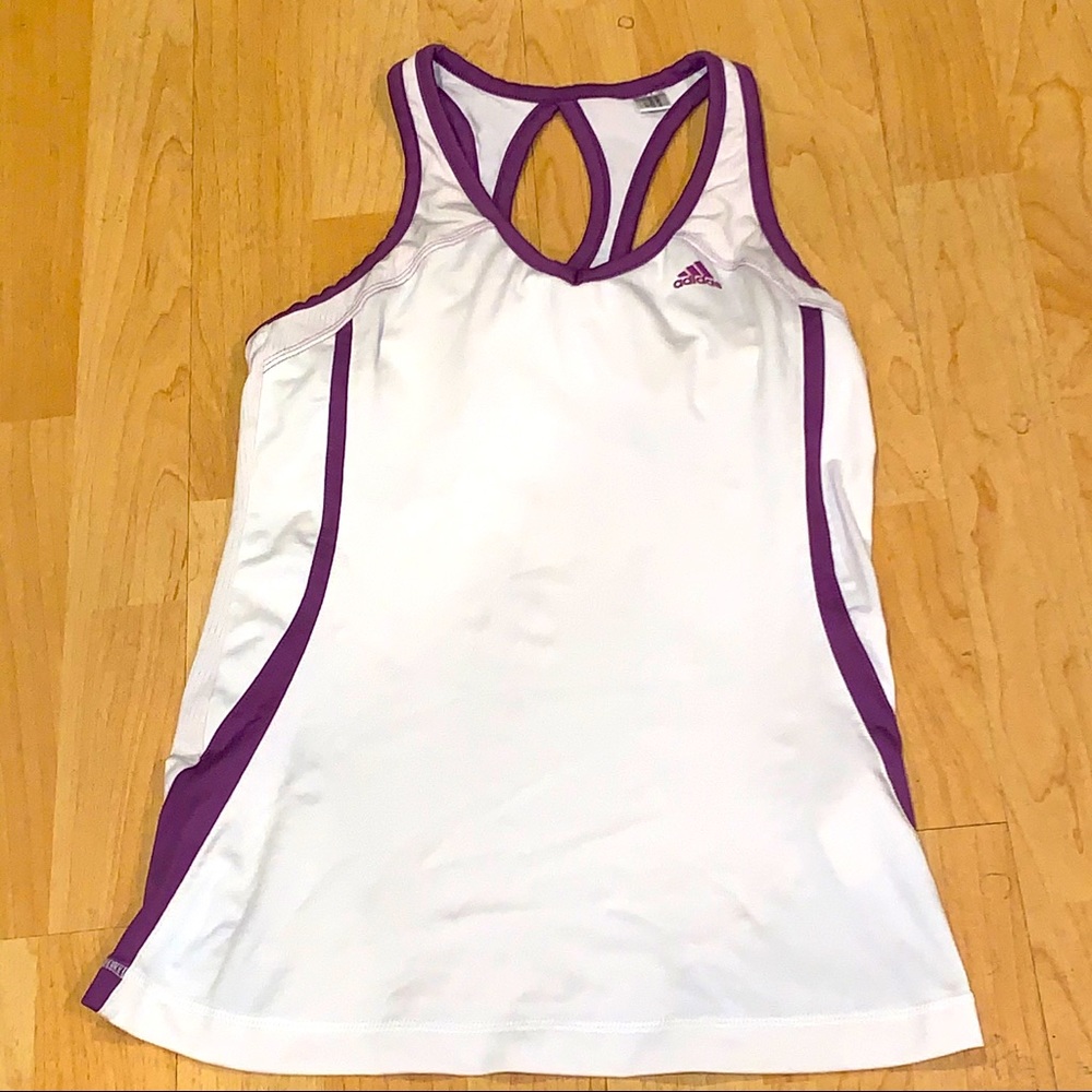 ♻️Adidas Tank Top